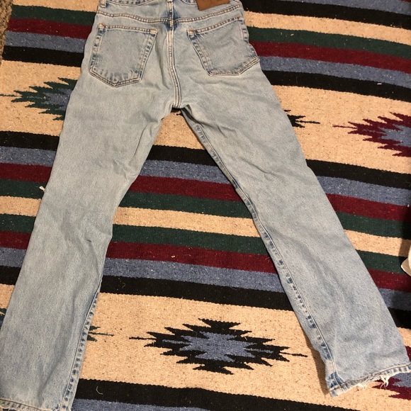 Calvin Klein vintage jeans - Picture 4 of 9